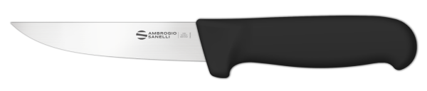 Boning Knife cm 12 Supra Line by Ambrogio Sanelli