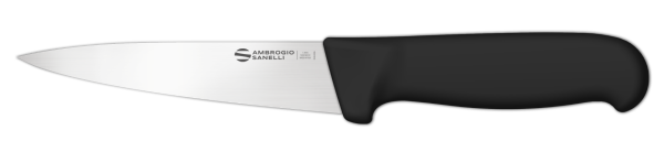 Slaughtering knife cm. 14 Supra Line by Ambrogio Sanelli