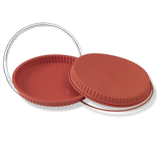 Tart Cake Pan by Martellato Professional