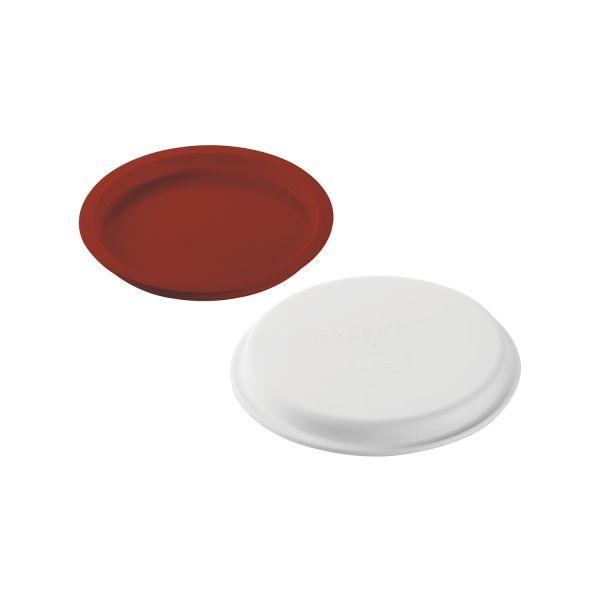 Stampi in silicone Kit Klassik 580 di Silikomart Professional.