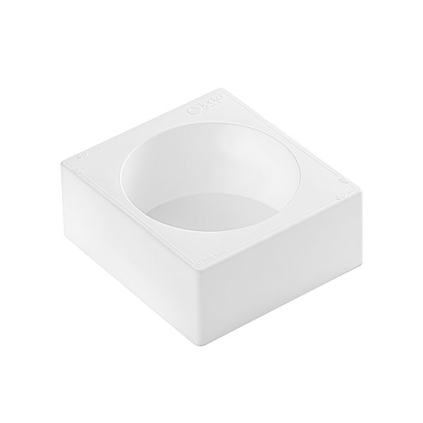 Stampi in silicone Tor100 H40 di Silikomart Professional.