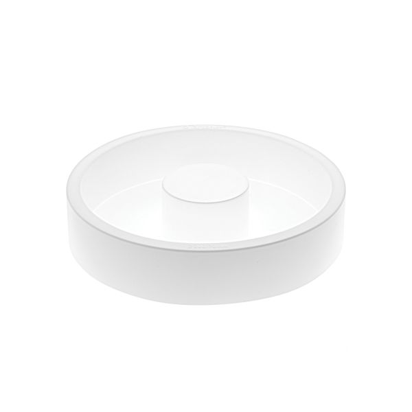 Stampi in silicone Saturn  di Silikomart Professional.