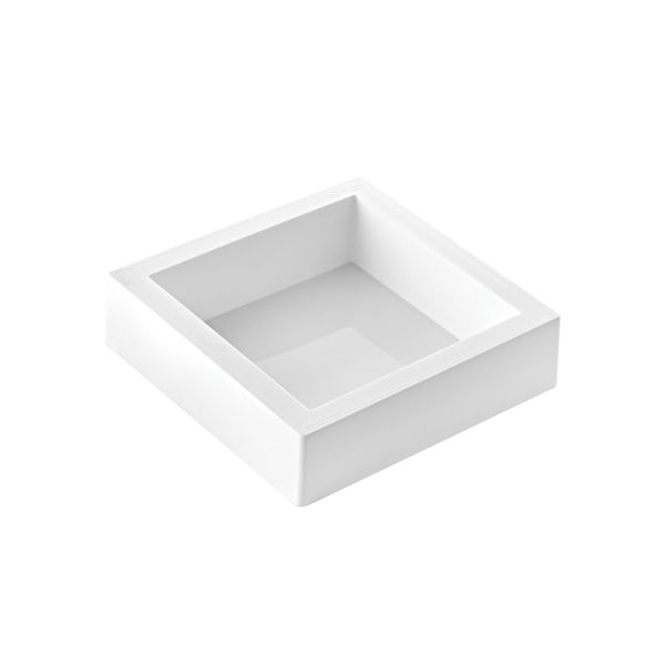 Stampi in silicone TOR160X160 H50/1 di Silikomart Professional.