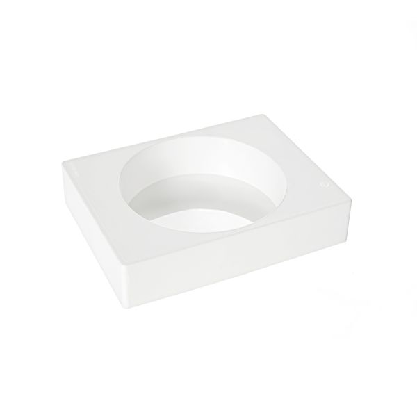 Stampi in silicone Tor135 H50  di Silikomart Professional.
