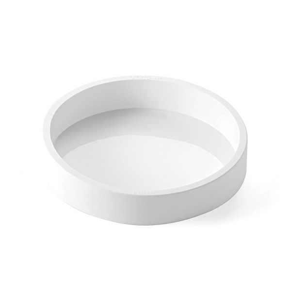 Stampi in silicone Tor240 H50  di Silikomart Professional.