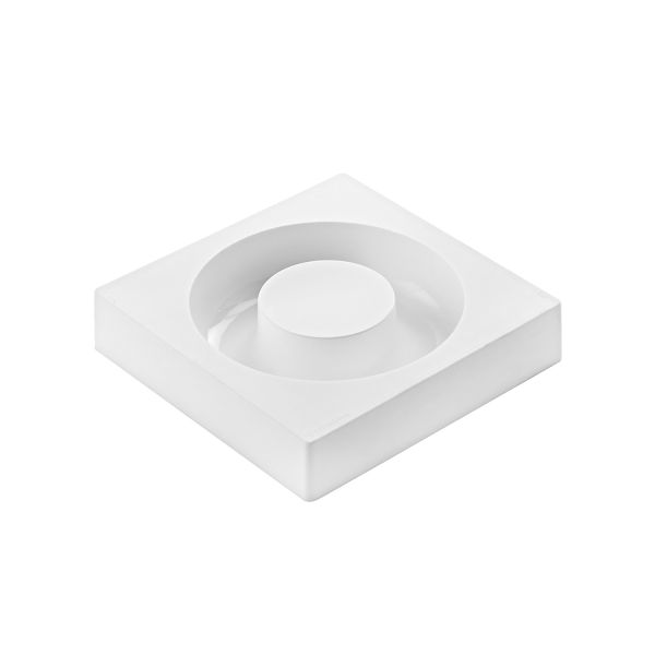 Stampi in silicone Savarin160 di Silikomart Professional.
