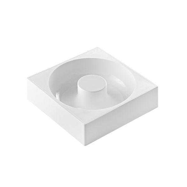 Stampi in silicone Savarin180 di Silikomart Professional.