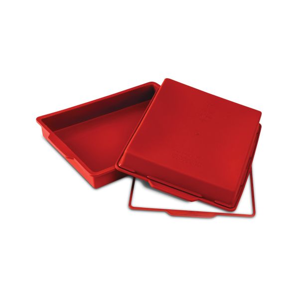 Moules en silicone Sft300 Bake 'N Roast de Silikomart Professional