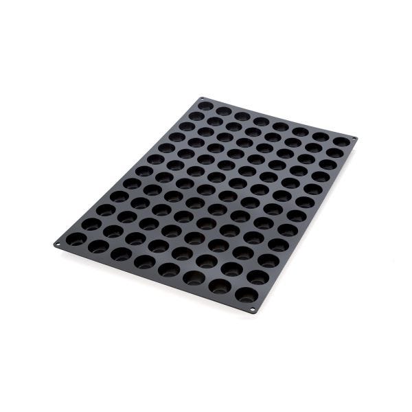 Sq061 Pomponnetes di Silikomart Professional.