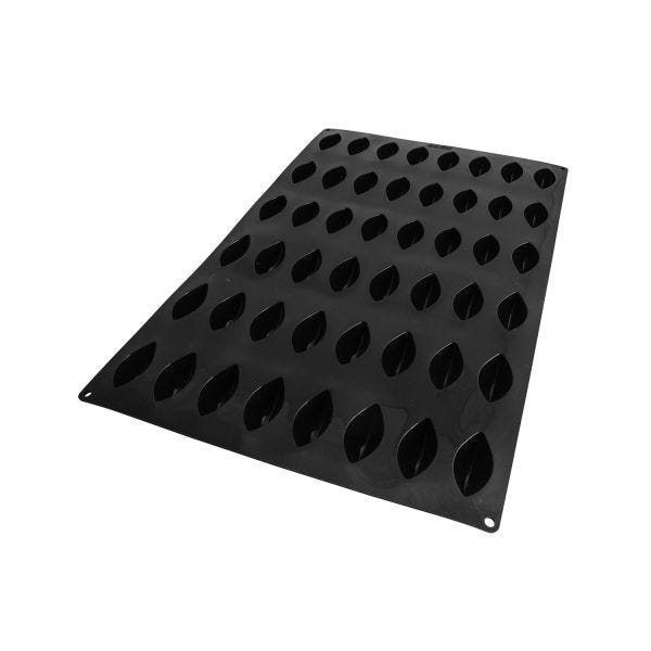 Sq071 Quenelle di Silikomart Professional.
