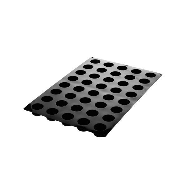 SQ079 CYLINDERS di Silikomart Professional.