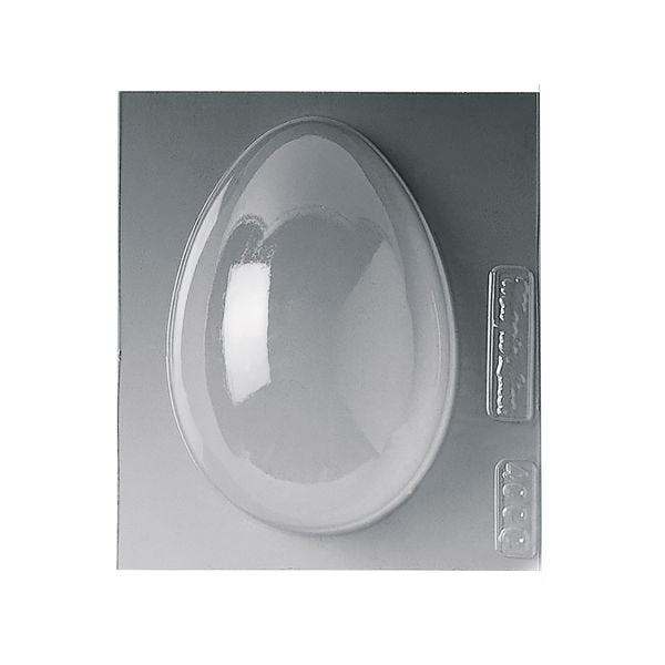 Sk 4000 Uovo di Silikomart Professional.
