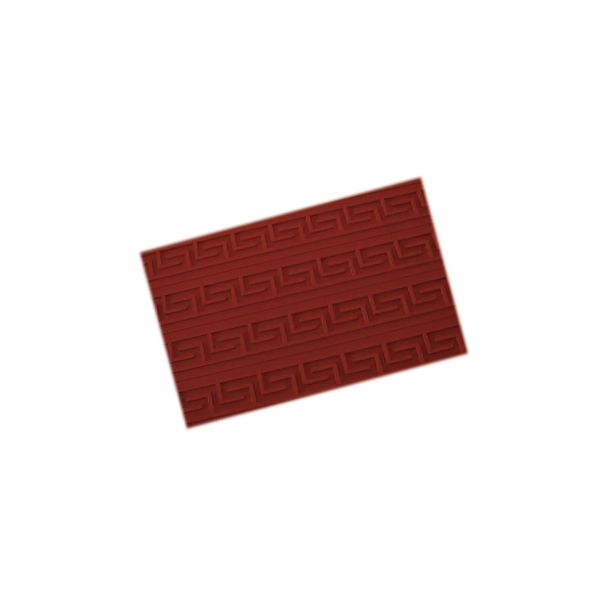 Tapis Relief 01 de Silikomart Professional