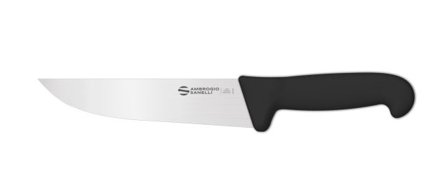 Couteau français cm. 18 Supra Line by Ambrogio Sanelli 