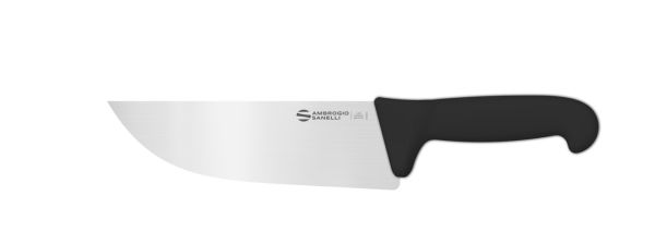 Slicing knife cm. 20 Supra Line Sanelli Ambrogio