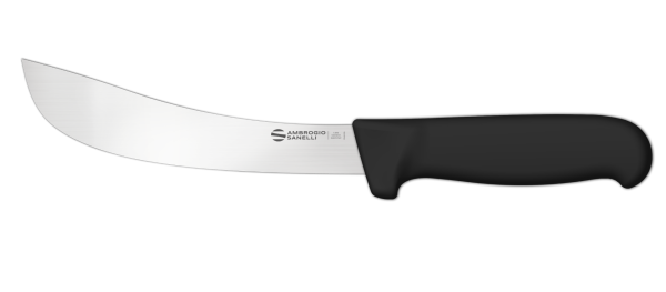 Skinning knife cm. 18 Supra Line by Ambrogio Sanelli 