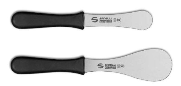 Spatola spalmare Sanelli