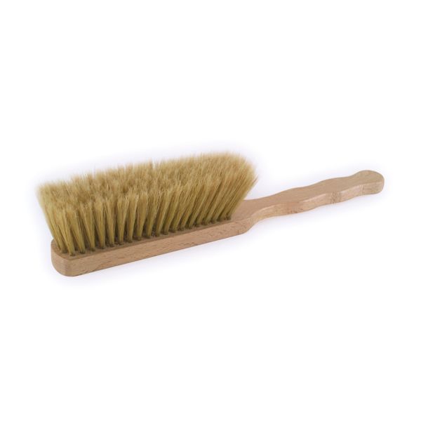Spazzolone in legno di Martellato Professional