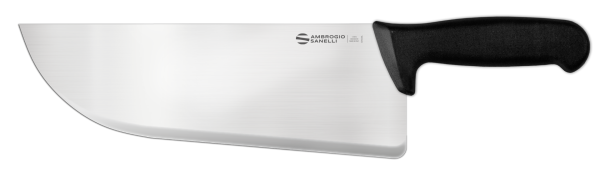 28 cm Supra Line Sharpening Knife by Ambrogio Sanelli