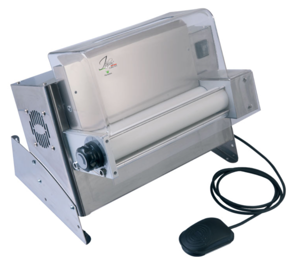 Electric dough roller 31 cm. by Martellato