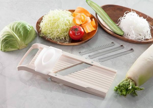 Mandolina giapponese Super Benriner Small