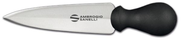 Couteau à fromage "Milano" 15 cm gamme Supra d'Ambrogio Sanelli