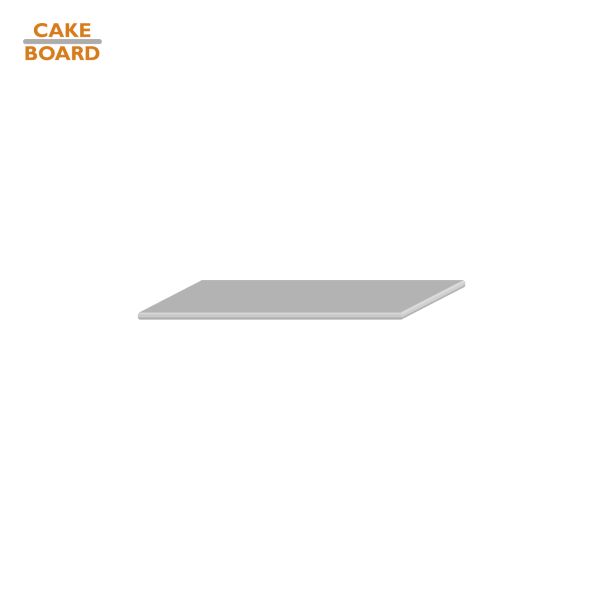 Pannello multifunzione rettangolare 60 x 40 cm. di Martellato Professional