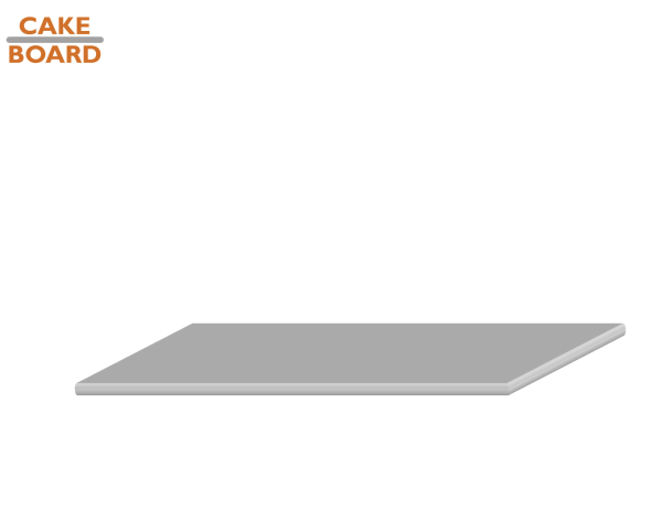 Pannello multifunzione rettangolare 60 x 80 cm. di Martellato Professional