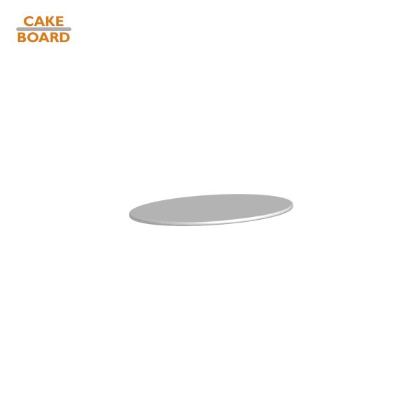 Panneau multifonction rond D. 50 cm. de Martellato Professional