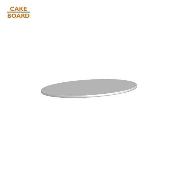 Panneau multifonction rond D. 70 cm. de Martellato Professional