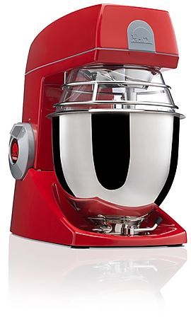 Teddy ROSSA: Impastatrice Planetaria professionale 5 litri di Varimixer 