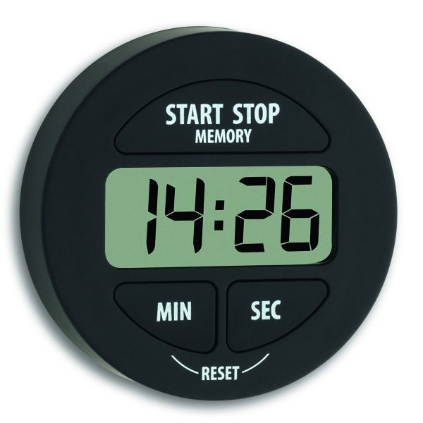 Digital Timer