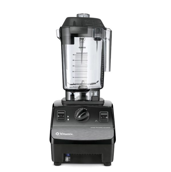 Drink Machine Advance, mixeur de couleur noire de KitchenAid