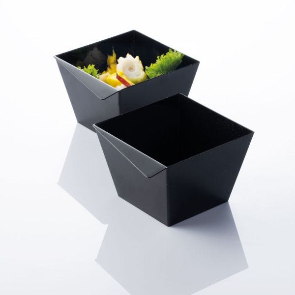 Tasses zen de Martellato Professional