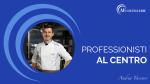 Professionisti al centro: Chef Andrea Vaccari