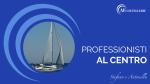 Professionisti al centro: Stefano e Antonella, un'avventura in barca a vela