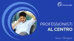 Professionisti al centro: chef Simone Montagano