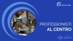 Professionisti al centro: chef Filippo Ghidoni, dalla Riviera alla Barriera Corallina, il mio viaggio con una valigia piena di coltelli scelti con cura