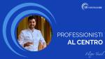 Professionisti al centro: Filippo Tawil Chef Wellness