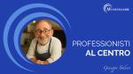 Professionisti al centro: chef Giuseppe Todisco