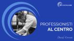 Professionisti al centro: Davide Antonio Corrente, la mia cucina, la mia storia, la mia collaborazione con AFcoltellerie