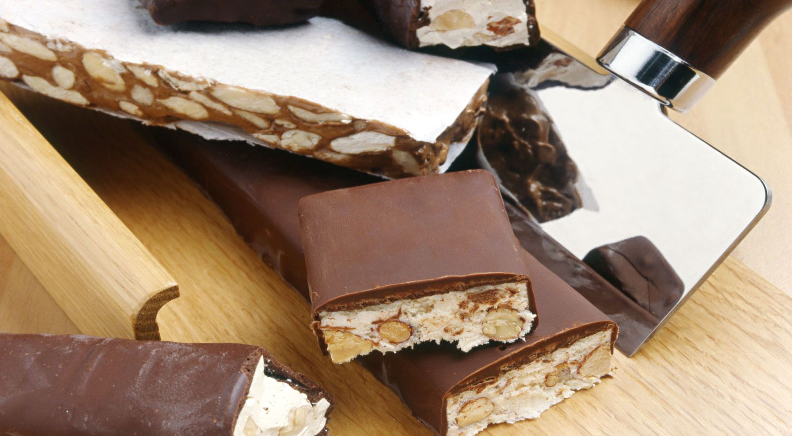 Le nougat: des outils indispensables pour le fabriquer