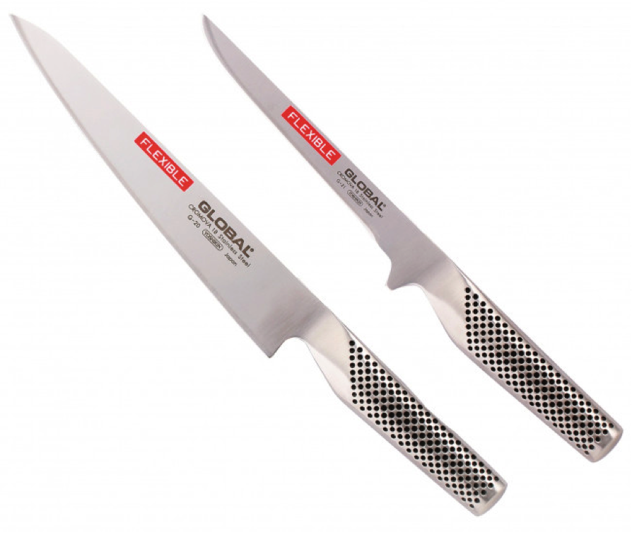 knife set