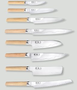 kai Seki magoroku 