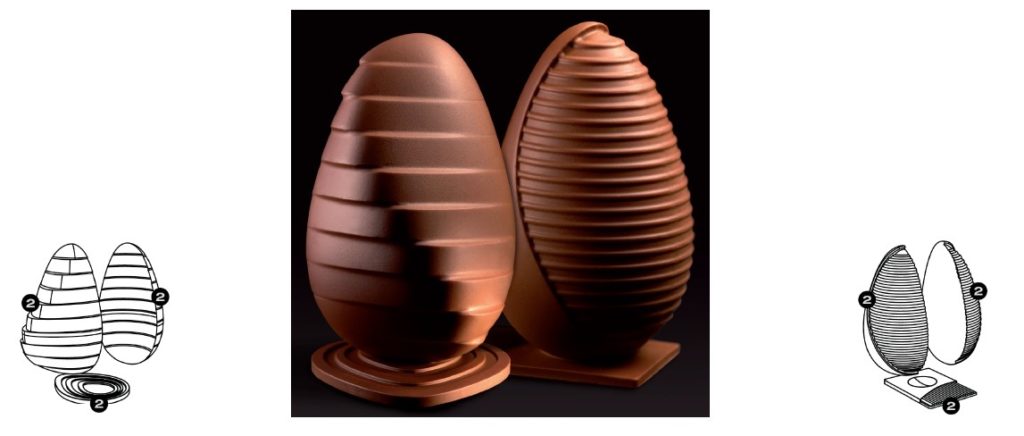 Pavoni Pasqua