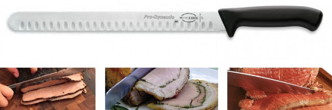 dick pro-dynamic affettare