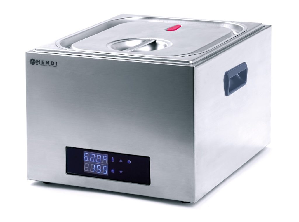 Vasche Sous vide