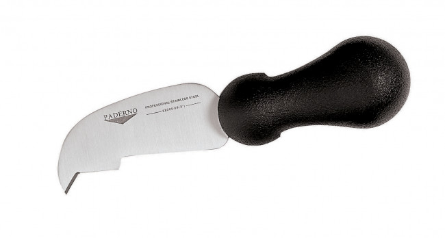Coltello a uncino