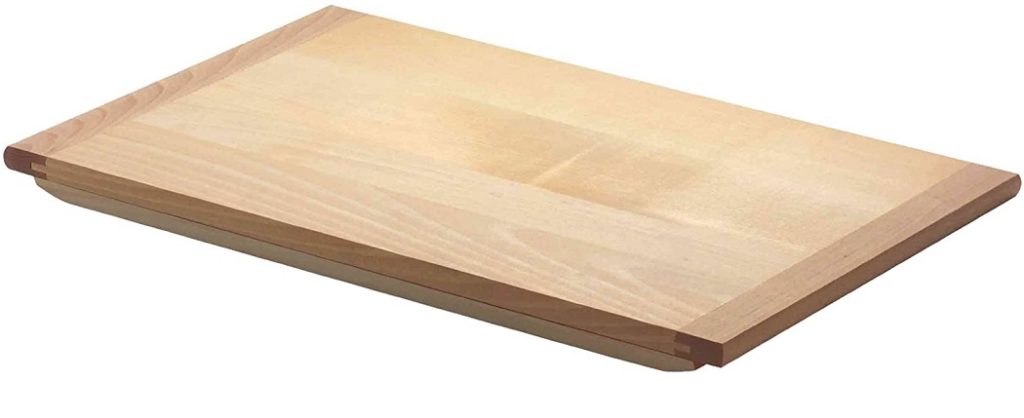 Tagliere per sfoglia