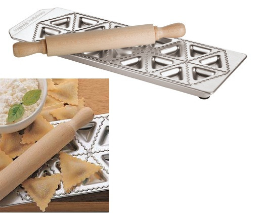stampo ravioli